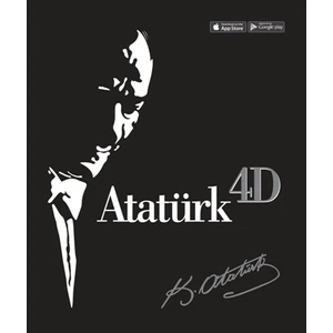 Atatürk 4D