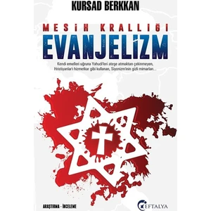 Evanjelizm  - Kursad Berkkan