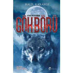 Gökbörü  - Halil Kanargı