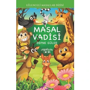 Masal Vadisi - Defne Güler