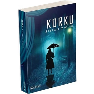 Korku - Stefan Zweig