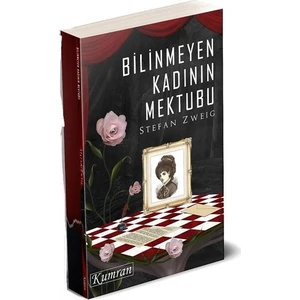 Bilinmeyen Kadının Mektubu - Stefan Zweig