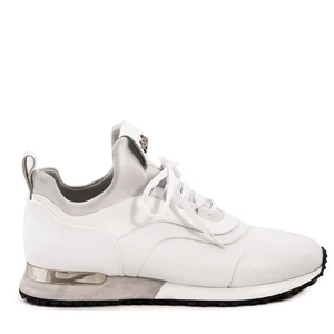 Deri Erkek Sneaker 502X