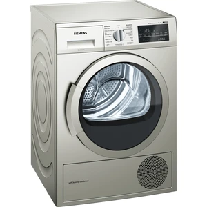 WT45W41STR iQ500  8 kg Isı Pompalı Kurutma Makinesi