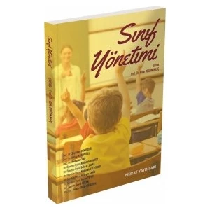 Murat Yayınları.Sınıf Yönetimi