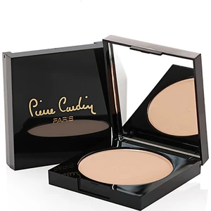 Pierre Cardin Porcelain Edition Pudra Neutral Honey