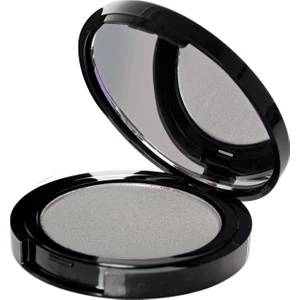 Pierre Cardin Pearly Velvet Eyeshadow Far Silver Grey