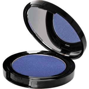 Pierre Cardin Pearly Velvet Eyeshadow Far Indigo Blue