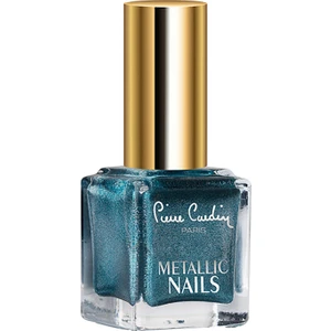 Pierre Cardin Metallic Oje 121