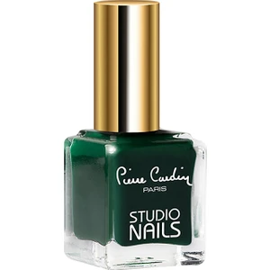 Pierre Cardin Studio Nails 071 Renkli Oje Ultra Parlak Bitiş ile Mükemmel Kapatıcılık