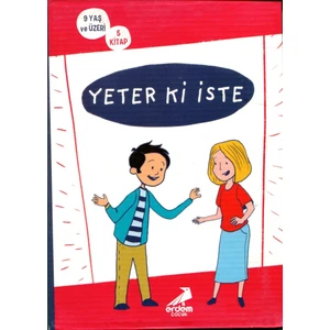 Yeter ki İste