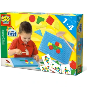 Ses Creative Çak Yarat - İlk Oyuncağım
