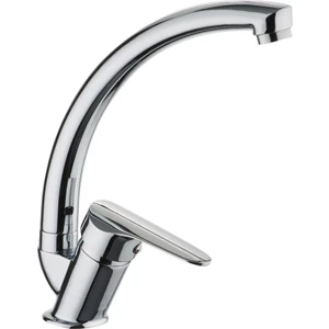 Trento 20650.02 Krom Eviye Bataryası