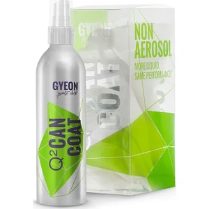 Q2 Can Coat Seramik Kaplama Seti 200ml