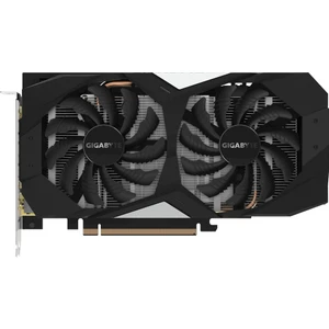 GeForce GTX 1660 Ti OC 6GB 192Bit GDDR6 (DX12) PCI-E 3.0 Ekran Kartı (GV-N166TOC-6GD)