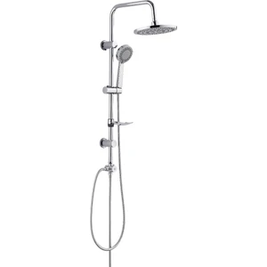 ARÇE Rain Tondo Tepe Duş Seti 53230