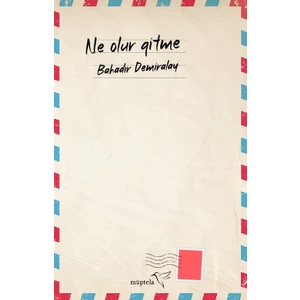 Ne Olur Gitme - Bahadır Demiralay