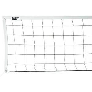 USR VOLF45 15x15 Cm Göz Aralıklı Paraşüt İpi Voleybol Filesi