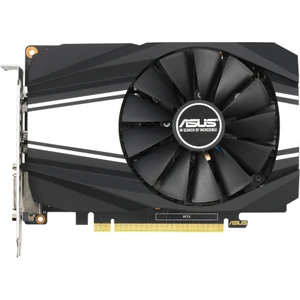 Phoenix Nvidia GeForce GTX1660 OC 6GB 192Bit GDDR5 DX(12) PCI-E 3.0 Ekran Kartı (PH-GTX1660-O6G)