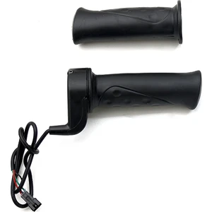 Marka Elektrikli Bisikletscooter Gaz Kolu Takımı