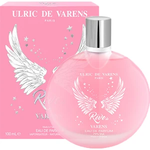 Rêve de Varens Çiçeksi Kadın Parfüm EDP 100 ML
