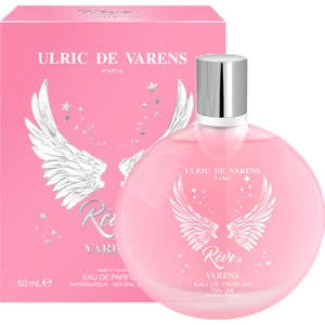 Ulric de Varens Rêve De Varens Çiçeksi Kadın Parfüm EDP 50 ML