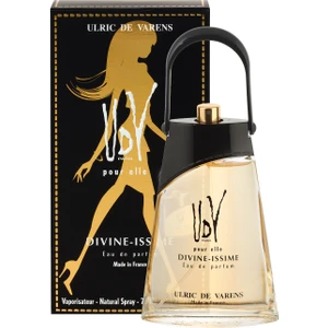 Divine-Issime Çiçeksi Kadın Parfüm EDP 75 ML
