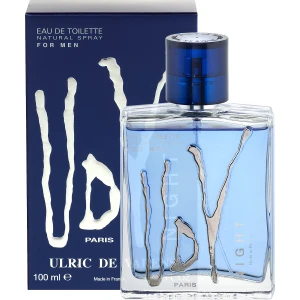 Ulric de Varens UDV Night Meyvemsi Erkek Parfüm EDT100 ML