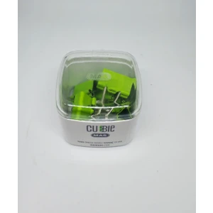 Kıskaç 19Mm Mas *Yeşil Renk*