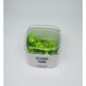 Harita Çivisi Mas *Yeşil Renk*