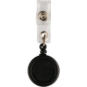 Plastik Yoyo Siyah
