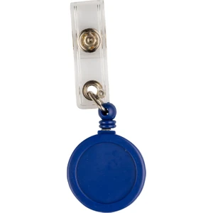 Plastik Yoyo Mavi