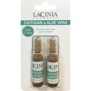 Chitosan&Aloe Vera 2`Li Saç Serum