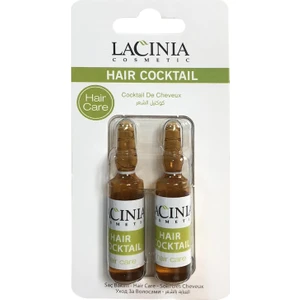 -Hair Coctail 2`li Saç Serum Canlandırıcı Etki