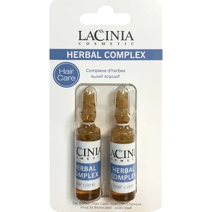 Herbal Complex 2`li Serum Kepek