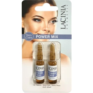 Powermix 2`Li Cilt Serum