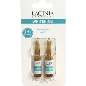 2`Li Cilt Serum