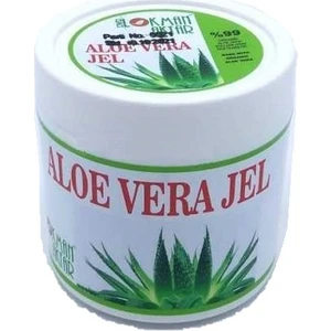 Lokman Aktar Aloe Vera Jel %99 500 ml