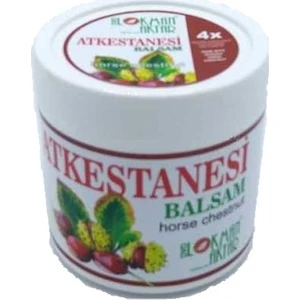 Lokman Aktar Atkestanesi Balsam 500 ml