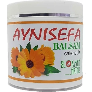 Lokman Aktar Aynısefa Balsam 500 ml