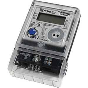 Monofaze Sayaç Köhler Elektrik Sayacı (Ael.Mf.12)