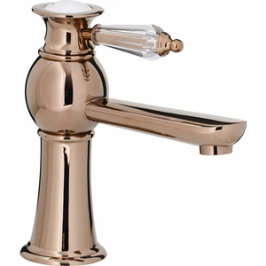 F-413 ROSE GOLD LAVABO BATARYASI