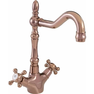 FG-1213 ROSE GOLD LAVABO BATARYASI
