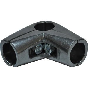 L Boru Bağlantı Kelepçesi