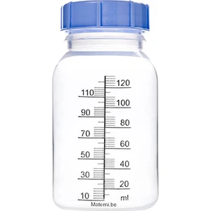 Saklama Kabı 120 ml