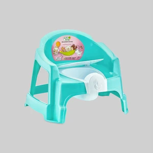 Poly Time Afacan Bebe Lazımlık