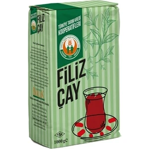 Tarım Kredi Filiz Çay 1000 gr