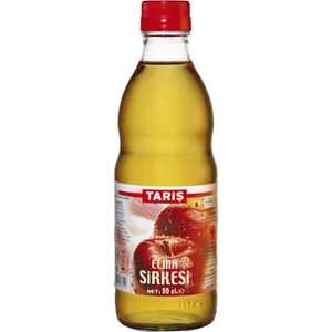 Elma Sirkesi Cam 500 ml