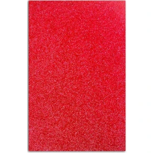Eva Simli 50X70 10 Lu Kırmızı