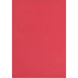 Klasik Eva 20X30 10 Lu Kırmızı